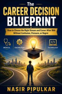 The Career Decision Blueprint