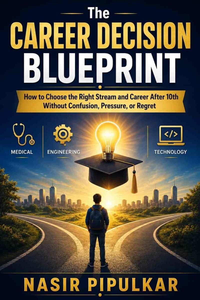 The Career Decision Blueprint