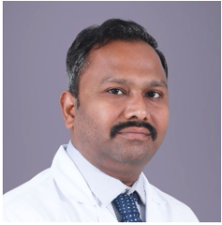 Dr. S M Fayaz