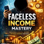 Faceless Income Mastery: Book Review