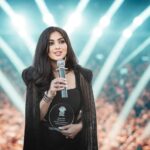 ANJALI PHOUGAT AT THE 79TH CANNES FILM FESTIVAL
