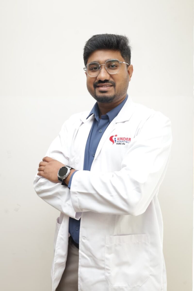 Dr Rajesh KS
