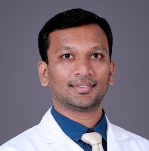 Dr. Gangi Reddy T K