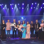 Poonam Dhillon graced the Senior Fashion Pageant India 2026 Grand Finale