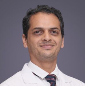 Dr. Prasanna Bhat K. S
