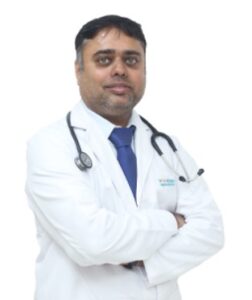 Dr SUSHANTKUMAR IKHAR