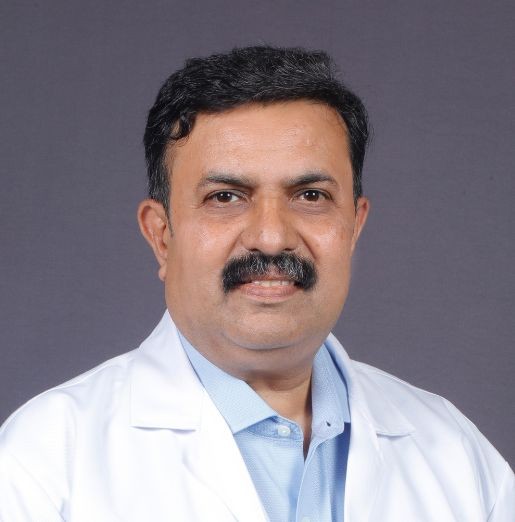 Dr. Vidyashankar Panchangam