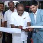 Raptee.HV Expands to Bengaluru with the T30, India’s First HV-TEC Motorcycle