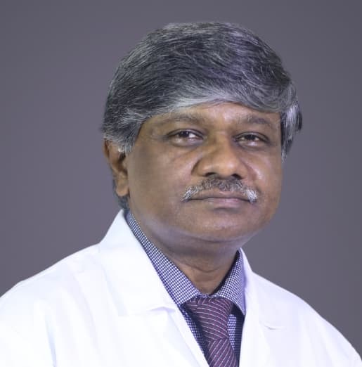 Dr. Narayana Swamy Moola