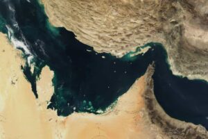 Strait of Hormuz: Why It Matters to the Global Economy