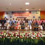 Apollo Hospitals and Avadi Police Commissionerate Organise Health Camp