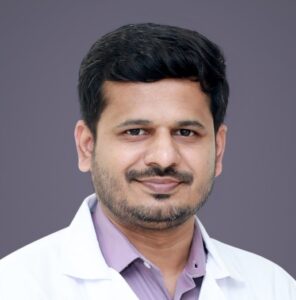 Prostate Problems After 50